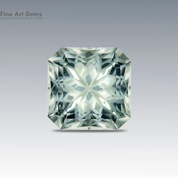 48.25 Carat Quartz with Fancy Cut – Pakistan