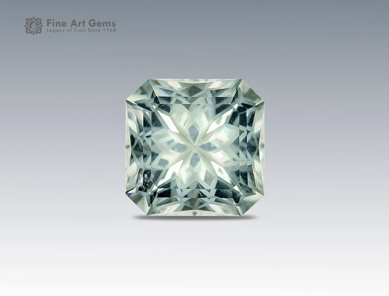 48.25-Carat-Fancy-Cut-Quartz-–-Pakistan.Main_ 48.25 Carat Quartz with Fancy Cut – Pakistan - Image 1