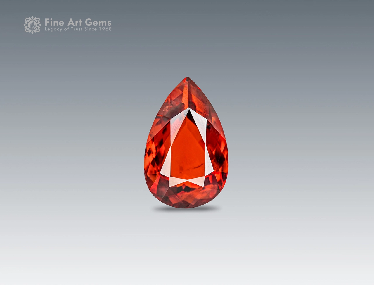 7.10-carats-natural-bastnasite-gemstone-crystal-from-Pakistan-for-sale-perfect-for-Pendant-and-Jewelry.-Display 7.10 Carats Bastnasite with Oval Cut – Pakistan - Image 1